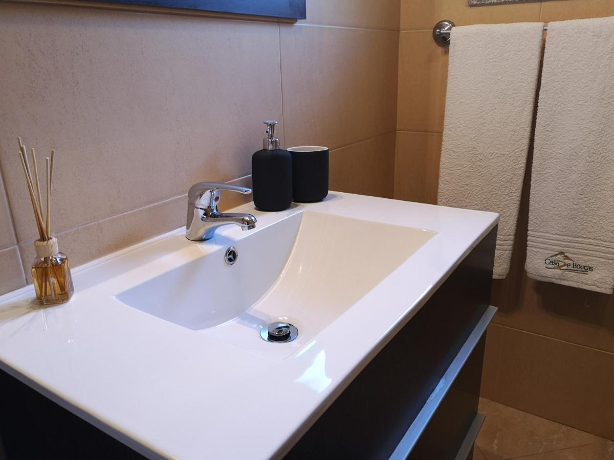 상 페드로 Casa De Boucas 빌라 외부 사진