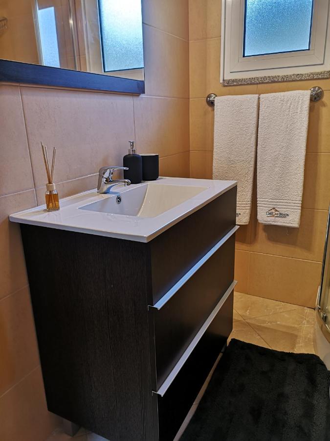 상 페드로 Casa De Boucas 빌라 외부 사진