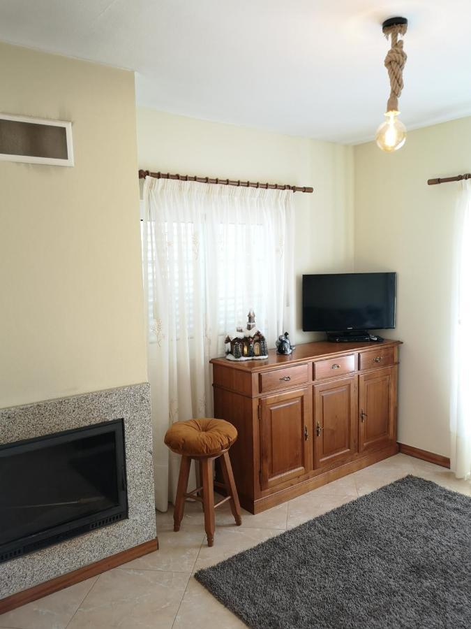 상 페드로 Casa De Boucas 빌라 외부 사진