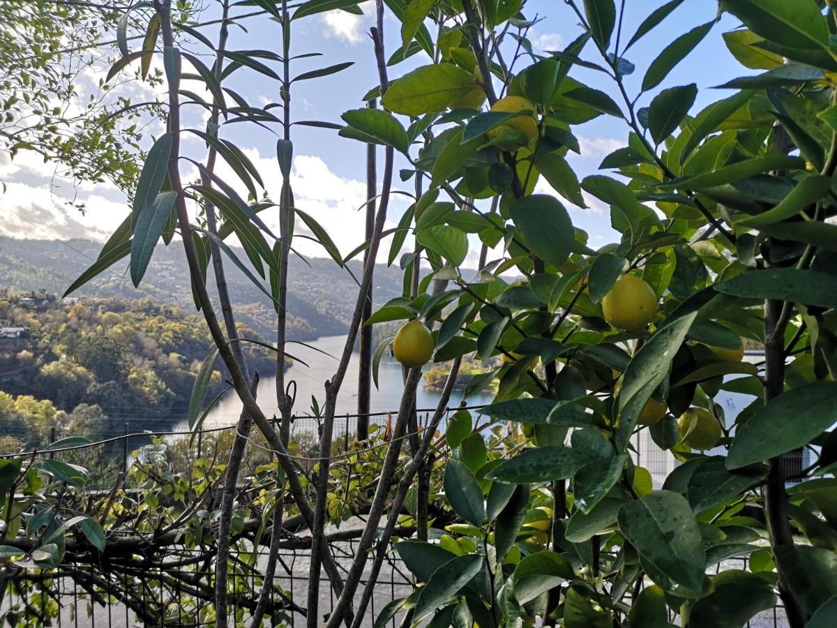 상 페드로 Casa De Boucas 빌라 외부 사진