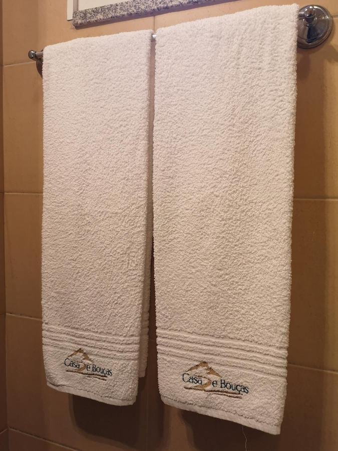 상 페드로 Casa De Boucas 빌라 외부 사진