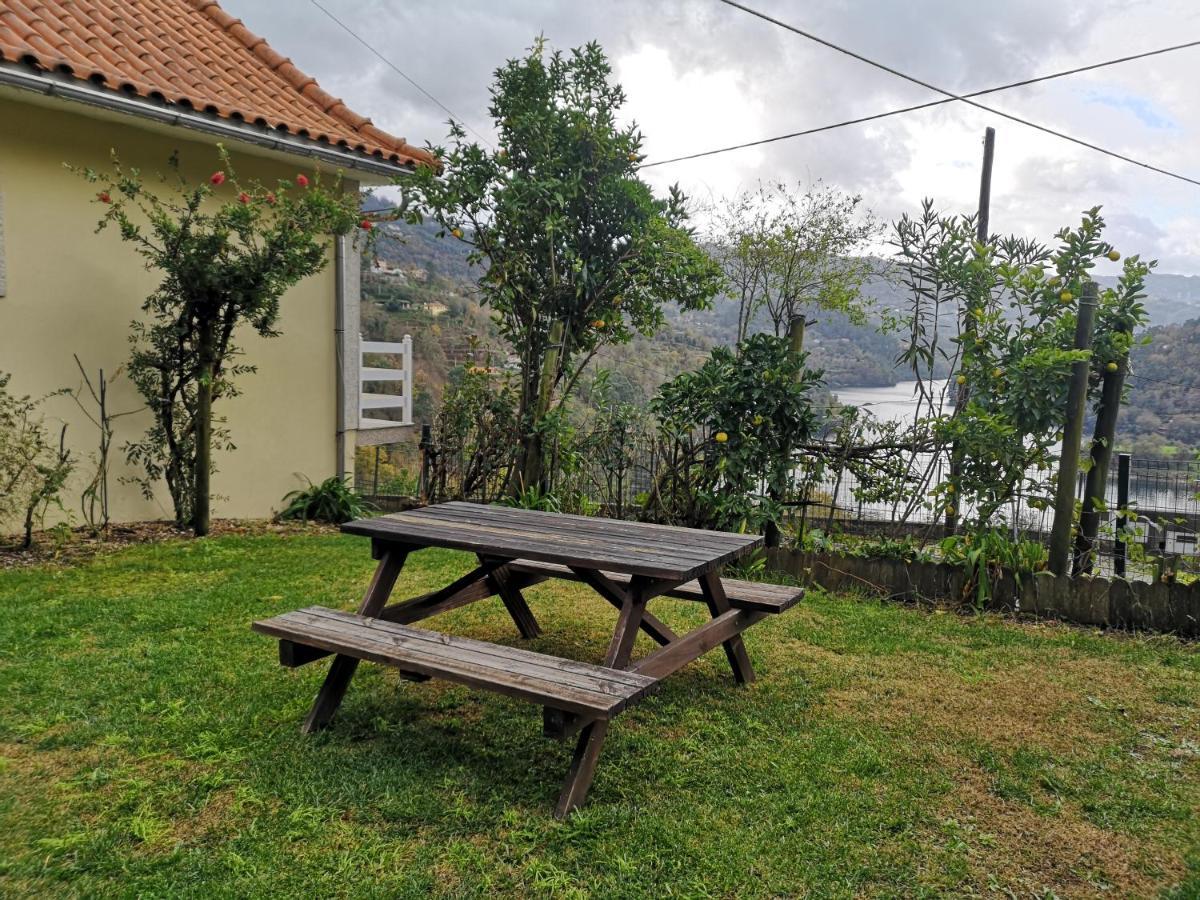 상 페드로 Casa De Boucas 빌라 외부 사진