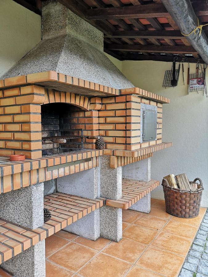 상 페드로 Casa De Boucas 빌라 외부 사진