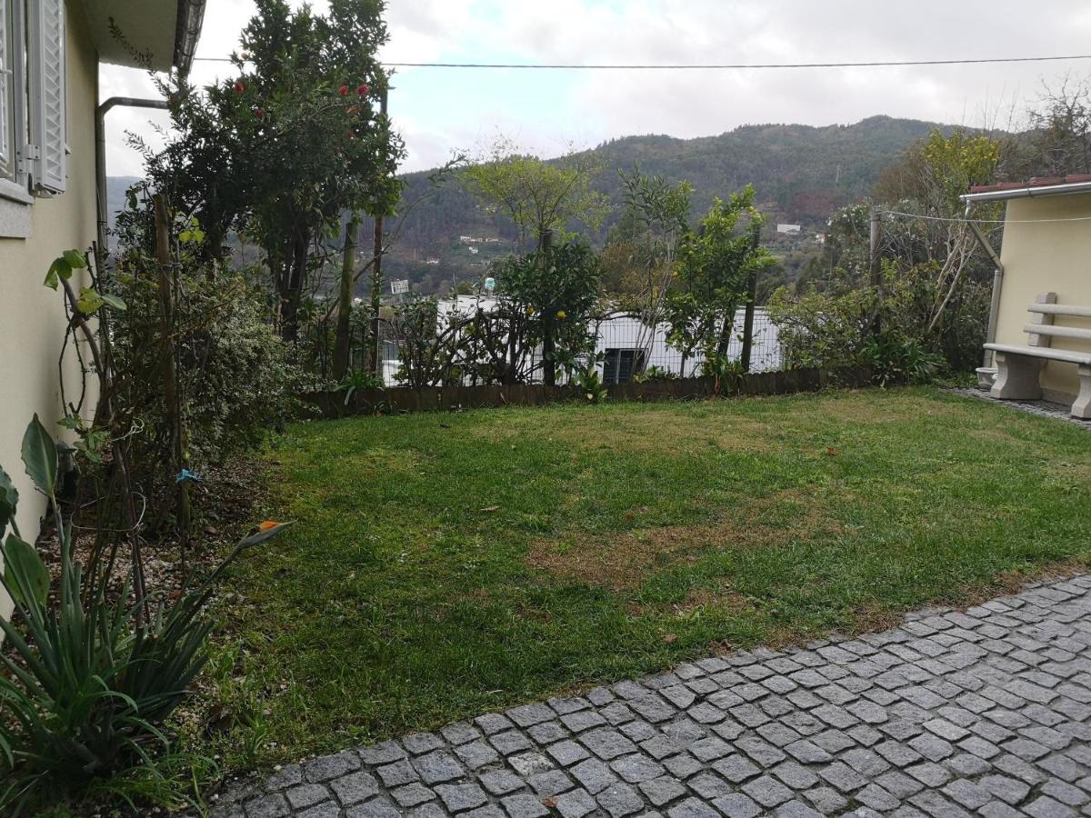 상 페드로 Casa De Boucas 빌라 외부 사진