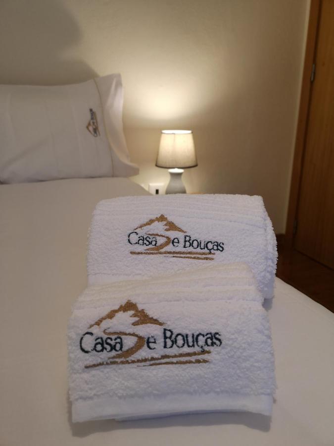 상 페드로 Casa De Boucas 빌라 외부 사진