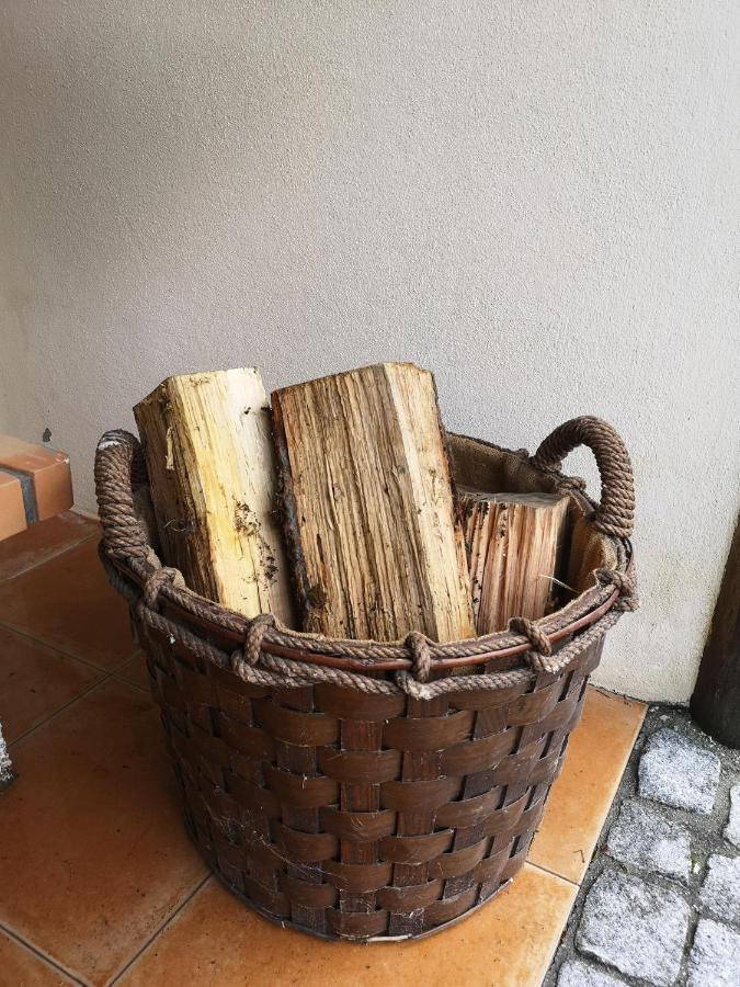 상 페드로 Casa De Boucas 빌라 외부 사진