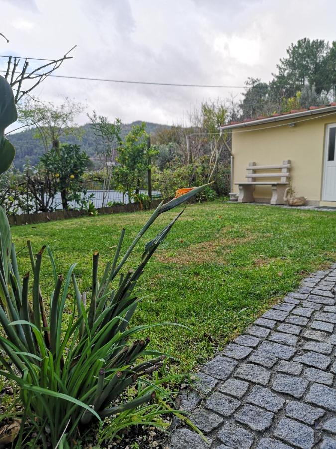 상 페드로 Casa De Boucas 빌라 외부 사진