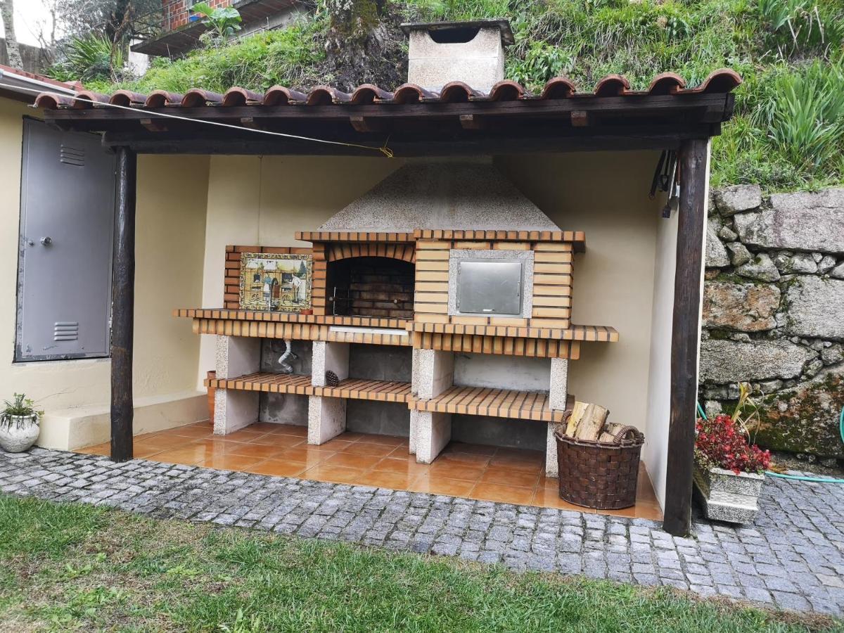 상 페드로 Casa De Boucas 빌라 외부 사진