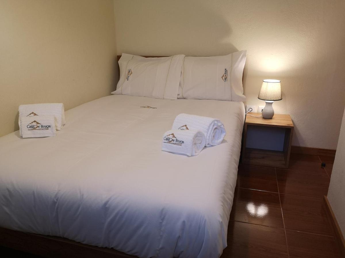 상 페드로 Casa De Boucas 빌라 외부 사진