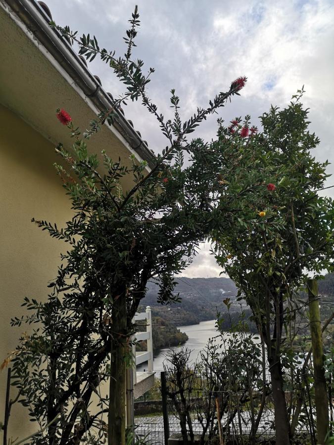 상 페드로 Casa De Boucas 빌라 외부 사진