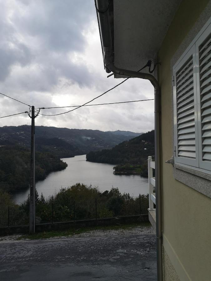 상 페드로 Casa De Boucas 빌라 외부 사진